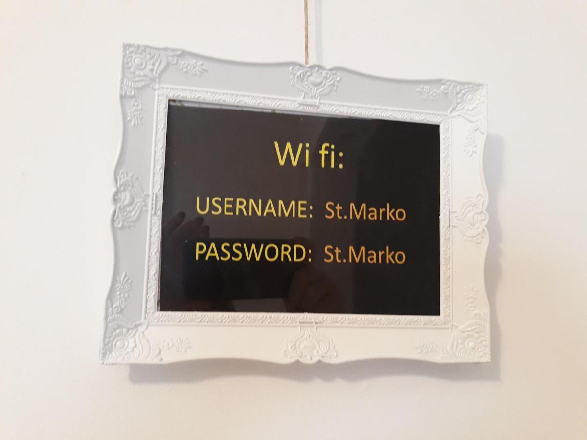 St. Marko Church App Beograd Eksteriør billede
